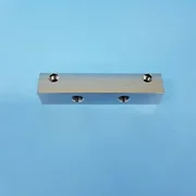 344-0101// AMAT APPLIED 0020-23640 BLOCK FTG LIFT MOUNT 2ND SOURCE NEW