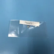 344-0101// AMAT APPLIED 0020-31177 SCR AL 8-32X1/4 SLOT FLAT HD 8 NEW