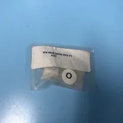 344-0101// AMAT APPLIED 0020-89250 PANEL, CLEANROOM REAR, LH NEW