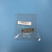 344-0101// AMAT APPLIED 0021-04426 BUSS BAR GROUND CHAMBER CHANNEL NEW