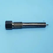 344-0101// AMAT APPLIED 0021-36900 COVER, PROBES, 300MM RTP [ASIS]