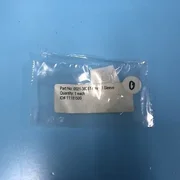 344-0101// AMAT APPLIED 0021-38051 SLEEVE INCONEL CASSETTE HANDLER NEW