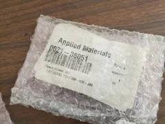 344-0101// AMAT APPLIED 0021-38051 SLEEVE INCONEL CASSETTE HANDLER NEW