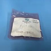 344-0101// AMAT APPLIED 0040-76419 BLOCK, SENSOR NEW