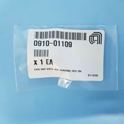 344-0101// AMAT APPLIED 0910-01109 FUSE PWR DISTR FAST SEMICOND 3 [NEW]