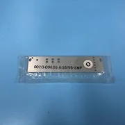 344-0102// AMAT APPLIED 0020-09636 PANEL FRONT INTELL INTRFC LIQ NEW