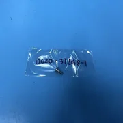 344-0102// AMAT APPLIED 0020-31668 SCREW SHOULDER, 4-48 UNF FINGER, BWCVD USED