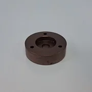 344-0201 AMAT APPLIED 0020-09432 COVER, HOUSING, PLUG [REFURBISHED]