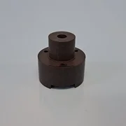 344-0201 AMAT APPLIED 0020-09434 HOUSING, PLUG [ASIS]