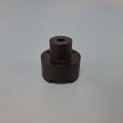 344-0201 AMAT APPLIED 0020-09434 HOUSING, PLUG [REFURBISHED]