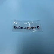 344-0201// AMAT APPLIED 0020-18899 WASHER, NOZZLE, ULTIMA HDPCVD NEW