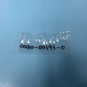 344-0201// AMAT APPLIED 0030-00193 BUTTON, WAFER OXIDE MLDD NEW