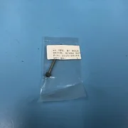 344-0202// AMAT APPLIED 0015-09193 SCREW, SOCKET, MOD, THROTTLE VALVE NEW