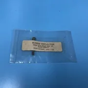 344-0202// AMAT APPLIED 0015-35349 SCREW,REFLECTOR HOLD DOWN,300M NEW
