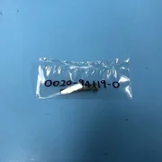 344-0202// AMAT APPLIED 0020-94119 SCR 4-40X.38L,HASTELLOY,E-POLISH,CHAMBER NEW