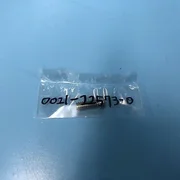 344-0202// AMAT APPLIED 0021-22573 SKIRT ADJUSTMENT SCREW 10-24 X NEW