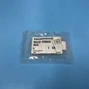 344-0203// AMAT APPLIED 0020-09969 COVER PLATE RF NEW