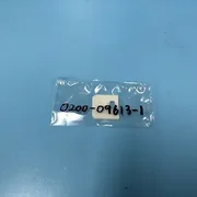 344-0203// AMAT APPLIED 0200-09613 COVER, TOP BWCVD USED