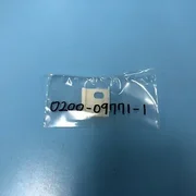 344-0203// AMAT APPLIED 0200-09771 COVER END FINGER MCVD USED