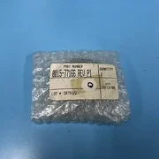 344-0301// AMAT APPLIED 0015-77166 PULLEY MODIFICATION NEW