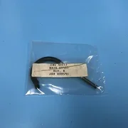 344-0302// AMAT APPLIED 0020-09437 CLAMP, TUBE 2" FRAME MEMBER NEW