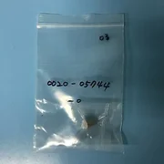 344-0303// AMAT APPLIED 0020-05744 PIN, 1/8 THK COIL SUPPORT, KNURLED, VECT NEW