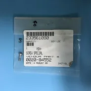 344-0303// AMAT APPLIED 0020-84552 SCREW, SPECIA NEW