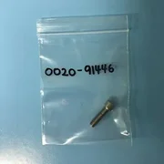 344-0303// AMAT APPLIED 0020-91446 SCREW VAC SKT CAP HD M5X20 NEW