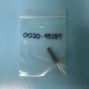 344-0303// AMAT APPLIED 0020-95287 SCREW,VAC CSK HD M5X25 NEW