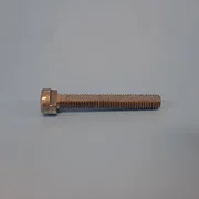 344-0303 AMAT APPLIED 0020-95734 SCREW VAC [USED]