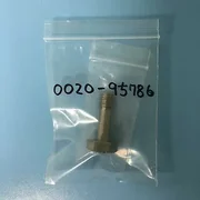 344-0303// AMAT APPLIED 0020-95786 SCREW CAPTIVE NEW