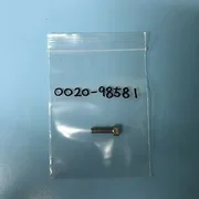 344-0303// AMAT APPLIED 0020-98581 SCREW M4 MODIFIED NEW