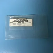 344-0303// AMAT APPLIED 0021-09012 PLUNGER, INTERLOCK NEW