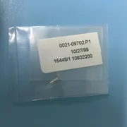 344-0303// AMAT APPLIED 0021-09702 SCREW, FLAT HD #4-40 X 1/4LG A NEW