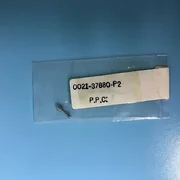 344-0303// AMAT APPLIED 0021-37880 PIN THREADED QCK WAVEGUIDE ALIGNMENT SH NEW