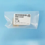 344-0303// AMAT APPLIED 3300-01237 FTG HOSE CPLG QDISC 1/2BODY X [NEW]
