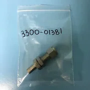 344-0303// AMAT APPLIED 3300-01381 APPLIED MATRIALS COMPONENTS NEW