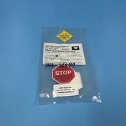 344-0401// AMAT APPLIED 0020-26097 OBS, NUT CONNECTOR, DC SOURCE NEW