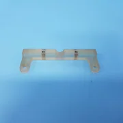 344-0401// AMAT APPLIED 0020-33578 CLAMP,LOWER CABLE,THROTTLE VALVE [USED]