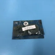 344-0401// AMAT APPLIED 0020-76737 NUT, JAM, PC2 PED. HEIGHT ADJUSTMENT NEW