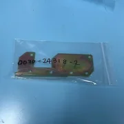 344-0402// AMAT APPLIED 0020-24318 MOUNTING BRACKET INTERLOCK PC  2ND SOURCE NEW