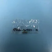 344-0402// AMAT APPLIED 0020-30945 SCR FL HD 4-40X1/2 SST NI PLAT NEW