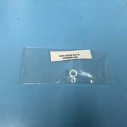 344-0402// AMAT APPLIED 0020-40240 INSERT CHAMBER/FINGER THRU NEW