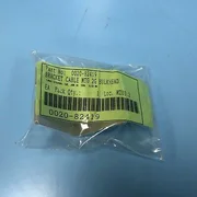 344-0402// AMAT APPLIED 0020-82419 BRACKET CABLE MTG 2G BULKHEAD NEW