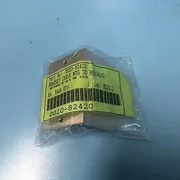 344-0402// AMAT APPLIED 0020-82420 BRACKET CABLE MTG 3D BULKHEAD NEW