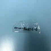 344-0402// AMAT APPLIED 0020-92896 SCREW,VAC BTN HD M4X16 NEW