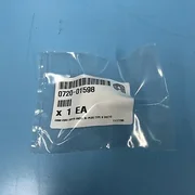 344-0402// AMAT APPLIED 0720-01598 CONN COAX ADPTR ANGLE JK-PLUG  NEW