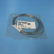 344-0402// AMAT APPLIED 3320-01101 GSKT STRIP .094 DIA ENDUR-O-S NEW