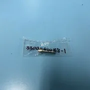 344-0403// AMAT APPLIED 3300-01088 FTG TBG CONN 1/4T 1/4TS SST PORT CONN USED