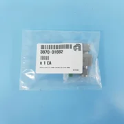 344-0403// AMAT APPLIED 3870-01682 VALVE PLUG 1/4 TURN 1/4TBG SST 316 3000 [NEW]